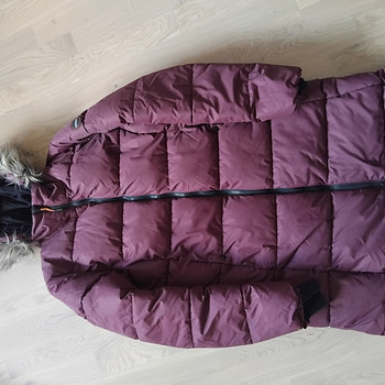 Icepeak mantel