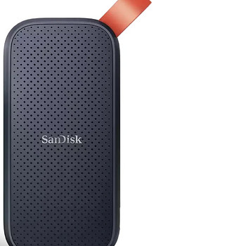 SanDisk Портативный SSD 1TB USB 3.2 USB-C