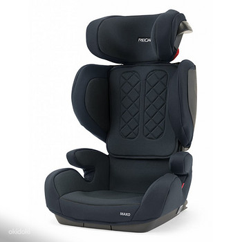 Recaro mako