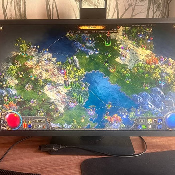 Пpoдаю игровой монитор ВеnQ Zоwie ХL2540K