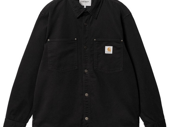 Uus Meeste CARHARTT WIP DERBY SHIRT JAC