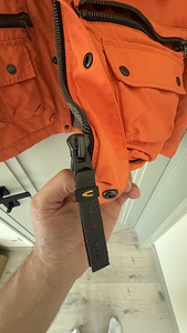Новая мужская куртка Camel Active. (6 фото из 10)