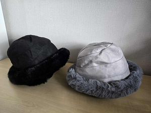 Uued talvemütsid (2 foto / 3)