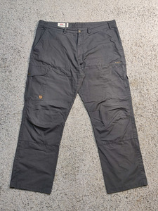 Fjällräven G1000 - походные брюки EU60 (1 фото из 6)