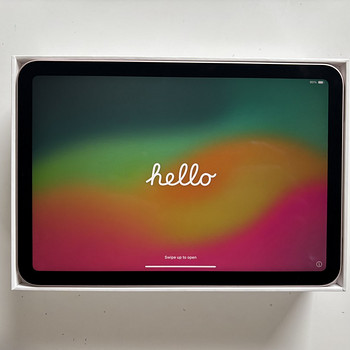 Apple iPad Mini (2021) 6-е поколение 64 ГБ