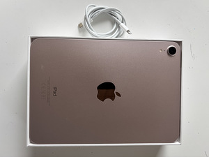 Apple iPad Mini (2021) 6th gen 64gb (2 foto / 3)