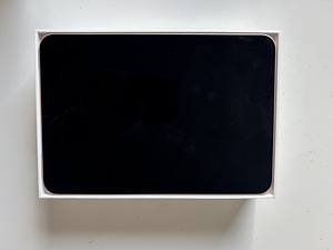 Apple iPad Mini (2021) 6th gen 64gb (3 foto / 3)