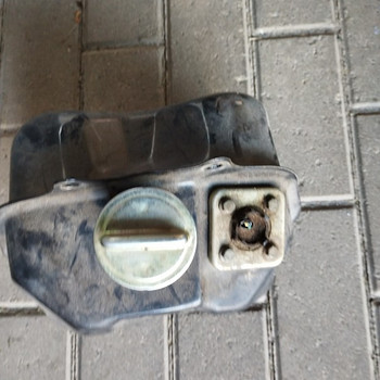 Kütusepaak