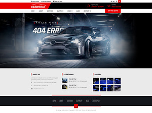 WordPressi sait + SEO + Google Cloud + logod + Amazon/eBay (4 foto / 5)