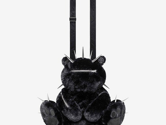 Racer worlwide bag