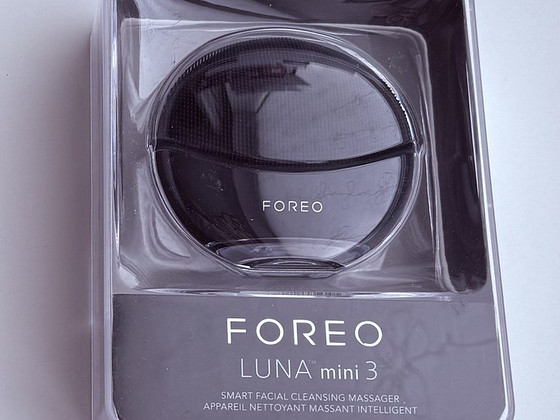 Foreo Luna Mini 3 , Midnight / Mint