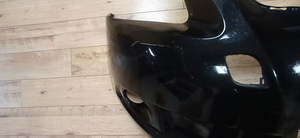 Toyota Avensis T27 esistange. Esi põrkeraud. Defektiga esistange. (2 foto / 7)