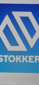 Stokker 300eur (1 фото из 1)