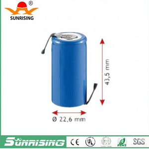 Ni-Cd 1,2v 1800ma (1 фото из 1)