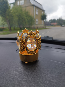 Ручной работы подсвечник (4 фото из 5)