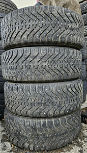 Шины R15 195 55 15 Goodyear 7мм 4шт (1 фото из 1)