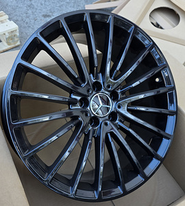R20 veljed 5x112 Mercedes sama laiad uus made in turkey (2 foto / 3)