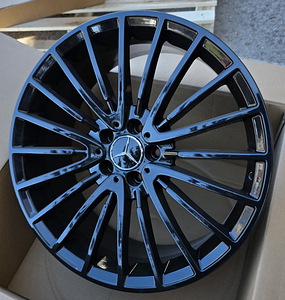 R20 veljed 5x112 Mercedes sama laiad uus made in turkey (3 foto / 3)