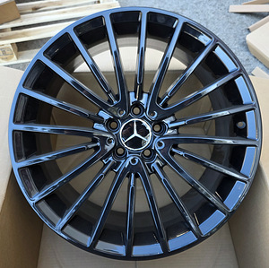 R20 veljed 5x112 MB made in turkey sama laiad uus (1 foto / 3)