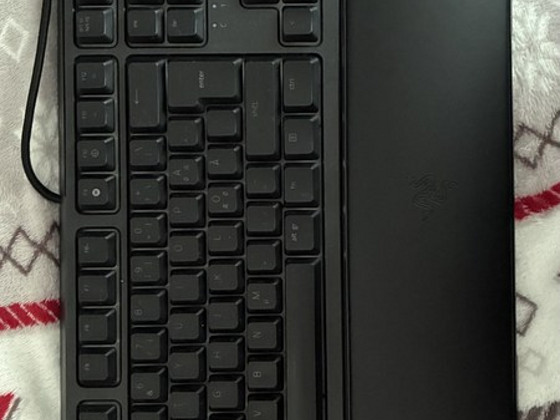 RAZER ORNATA v2 klaviatuur