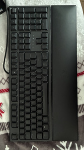 RAZER ORNATA v2 klaviatuur (1 foto / 2)