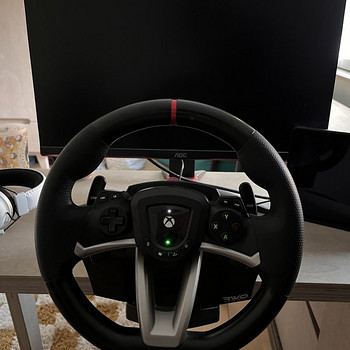 Hori Racing wheel XBOX