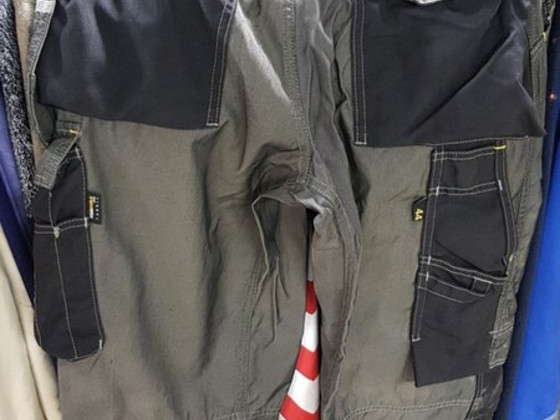 Snickers Workwear