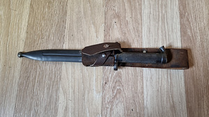 Rootsi täägi mudel 1896 (5 foto / 5)