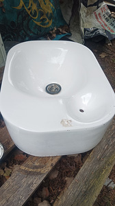 Продам раковину (1 фото из 2)