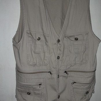 Müüa vest