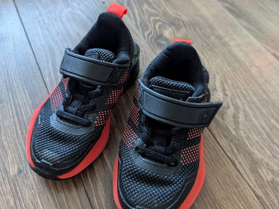 Кроссовки ADIDAS StarWars