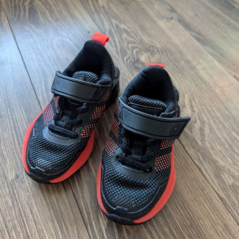 Кроссовки ADIDAS StarWars
