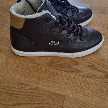 Lacoste