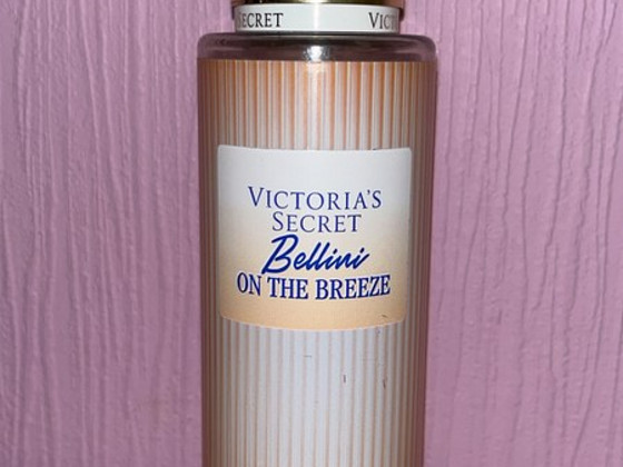 Victoria’s secret mist