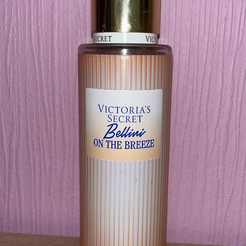 Victoria’s secret mist