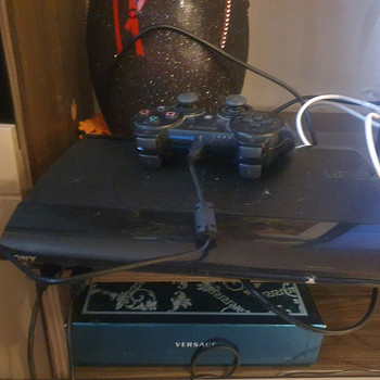Müün PlayStation 3 ja mänge selle jaoks