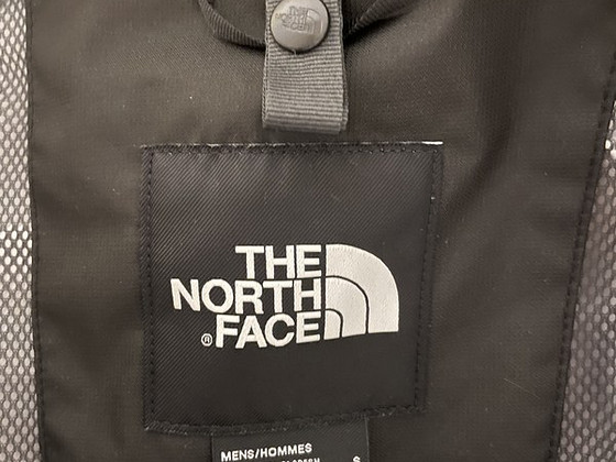 Продаётся куртка The North Face Men’s Quest Zip-In Jacket (о