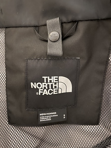 Продаётся куртка The North Face Men’s Quest Zip-In Jacket (о (1 фото из 5)