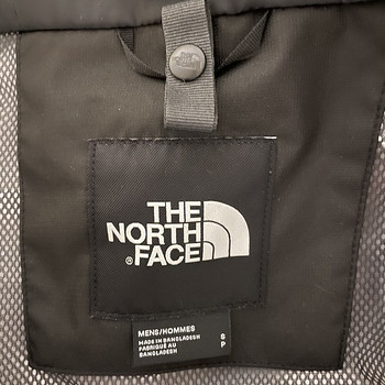 Müüa The North Face meeste Quest Zip-In jakk