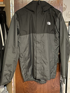 Продаётся куртка The North Face Men’s Quest Zip-In Jacket (о (2 фото из 5)