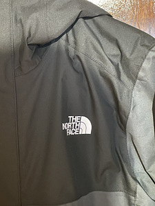 Продаётся куртка The North Face Men’s Quest Zip-In Jacket (о (3 фото из 5)