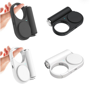 Akupank, taskulamp, USB C, iPhone 16/15/14/13/12 (1 foto / 6)
