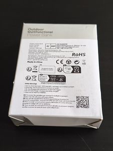 Akupank, taskulamp, USB C, iPhone 16/15/14/13/12 (6 foto / 6)