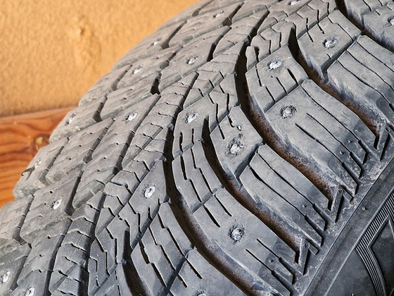 Triangle IcelynX TI501, 225/50R17 98 T XL RP шипованные