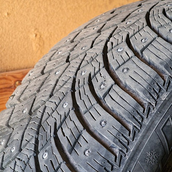 Triangle IcelynX TI501, 225/50R17 98 T XL RP studded