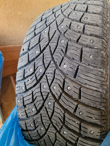 Triangle IcelynX TI501, 225/50R17 98 T XL RP studded (2 foto / 4)