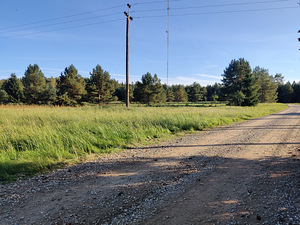 Sillajõe, Kanaküla, Saarde vald, Pärnumaa (8 foto / 9)