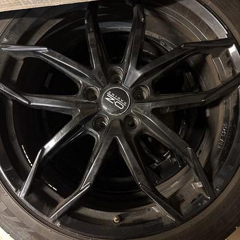 Продаются диски в стиле OZ Racing 20” + шины