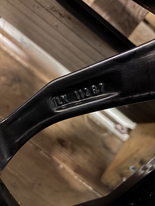 Müüa OZ Racing stiilis 20” veljed + rehvid (4 foto / 7)