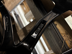 Müüa OZ Racing stiilis 20” veljed + rehvid (6 foto / 7)